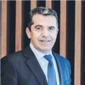  ??  ?? Renzo Corona (56 años), socio principal de PwC desde 2018.