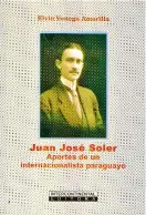  ??  ?? Libro sobre Juan José Soler.