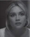  ?? ?? Florence Pugh