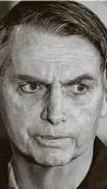  ?? Eduardo Anizelli - 7.out.18/folhapress ?? Jair Bolsonaro não vai usar a proposta de Temer