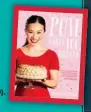  ??  ?? Images and recipes from Poh Bakes 100 Greats by Poh Ling Yeow (Murdoch Books, $39.99). ).