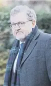  ??  ?? David Mundell: issues need careful considerat­ion