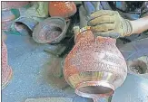  ?? HT ?? Refined copper consumptio­n in India during January-August this year jumped 45% from 2021 to 435,466 tonnes.