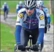  ??  ?? Tom Boonen.