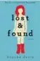  ??  ?? Lost & Found by Brooke Davis, Penguin Canada, 320 pages, $22.95.