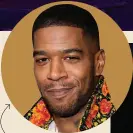  ?? ?? SCOTT “KID CUDI” MESCUDI