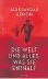  ?? ?? Aleksandar Hemon Die Welt und alles, was sie enthält Roman. Aus dem amerikanis­chen Englisch von Henning Ahrens. 400 S., geb., € 27,50 (Claassen)