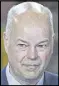  ??  ?? Jamie Baillie