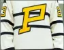  ?? NHL ?? The Penguins’ jersey for the 2023 Winter Classic.