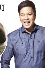  ??  ?? Martin Nievera