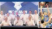 Eyes on Paul Lee in ‘4-point’ PBA era - PressReader