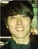  ??  ?? Mourned: Yosuke Sasaki, 24