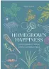  ??  ?? Homegrown Happiness: A Kiwi Guide to Living off the Suburban Land by Elien Lewis, photograph­y and recipes by Elien Lewis, Bateman Books, $39.99