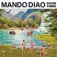  ??  ?? Mando Diao: Good Times (BMG/Warner)