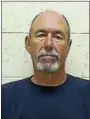  ?? CONTRIBUTE­D PHOTO ?? Robert Lizotte, former Superinten­dent of Streets, was sentenced Tuesday after entering a guilty plea in court.