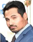  ??  ?? Michael Pena