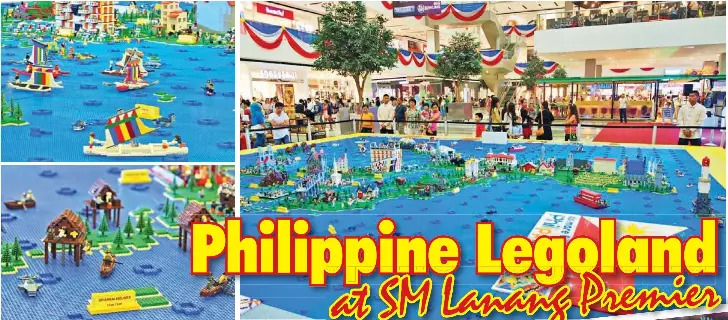 Philippine Legoland PressReader