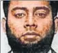  ?? BANGLADESH POLICE ?? IS “ameer” Mohammad Saifullah Ozaki