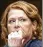  ??  ?? Sen. Heidi Heitkamp, D-S.D.