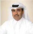  ??  ?? Qatar Racing and Equestrian Club chairman Issa bin Mohamed al-Mohannadi.