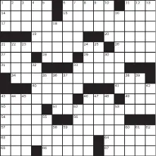  ?? NO. 0330 ?? PUZZLE BY: JACK MURTAUGH