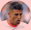  ?? EPA ?? Joao Cancelo, 23 anni