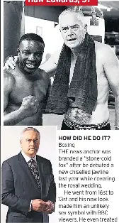 huw edwards 57 pressreader