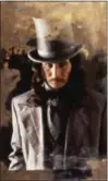  ??  ?? Gary Oldman stars as Dracula.