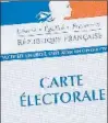  ??  ?? La mairie informe les administré­s viassois et vias