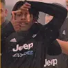  ?? ?? TEMPO DI LETTURA
Juve U19 (Primavera) Samuel Mbangula, 18 anni, ala belga: 12 presenze, 5 gol e un assist in campionato