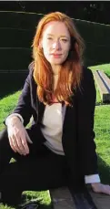  ??  ?? Magic Numbers: Hannah Fry’s Mysterious World... BBC4, 9pm