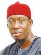  ??  ?? Okowa