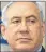  ??  ?? Prime Minister Benjamin Netanyahu cited plans to spend.