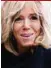  ??  ?? BRIGITTE MACRON