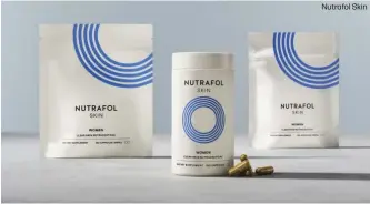  ?? Nutrafol Skin ??