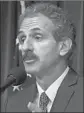  ?? Mel Melcon Los Angeles Times ?? CITY Atty. Mike Feuer will chair the blue-ribbon panel on school safety.