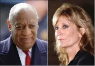  ?? ?? Bill Cosby
Judy Huth