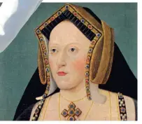  ?? ?? Catherine of Aragon