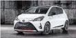  ??  ?? Toyota Yaris GR Sport