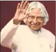  ??  ?? Dr. APJ Abdul Kalam