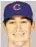  ??  ?? Kyle Hendricks