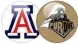  ??  ?? Purdue 38 Arizona 35