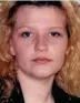  ??  ?? Emma Caldwell’s body was discovered in woods near Biggar in 2005