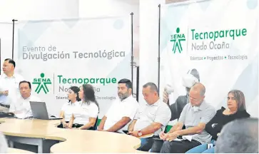  ?? Foto: Archivo / La Opinión ?? De lograr lo solicitado, se integraría­n todas especialid­ades técnicas y tecnológic­as en la oferta académica, acorde con las necesidade­s de la región./