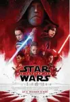  ??  ?? Star Wars, Teil 8: Die letzten Jedi (2 Std. 32 Min.), Science Fiction, USA 2017
Regie Rian Johnson
Mit Mark Hamill, Daisy Ridley u. a. Wertung ★★★★✩