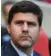  ??  ?? Tottenham manager Mauricio Pochettino is hoping his team can adapt to its new home.