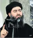  ?? AFP ?? Gerüchten zufolge hält sich IS-Chef al-Baghdadi in Hajin auf.