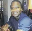  ?? ?? 0 Sheku Bayoh died in custody