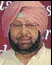  ??  ?? Capt Amarinder Singh