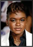  ??  ?? KNOCKOUT: Nicola Adams